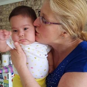 Meet your Posher, Christine